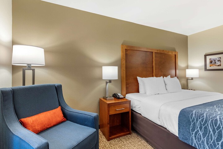 Comfort Inn White House