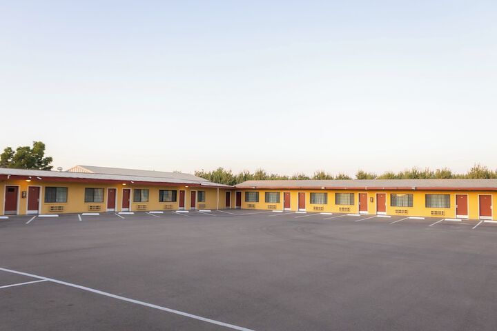 Kings Rest Motel