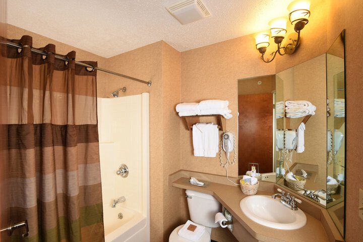 Cedar Creek Hotel Wausau - Rothschild