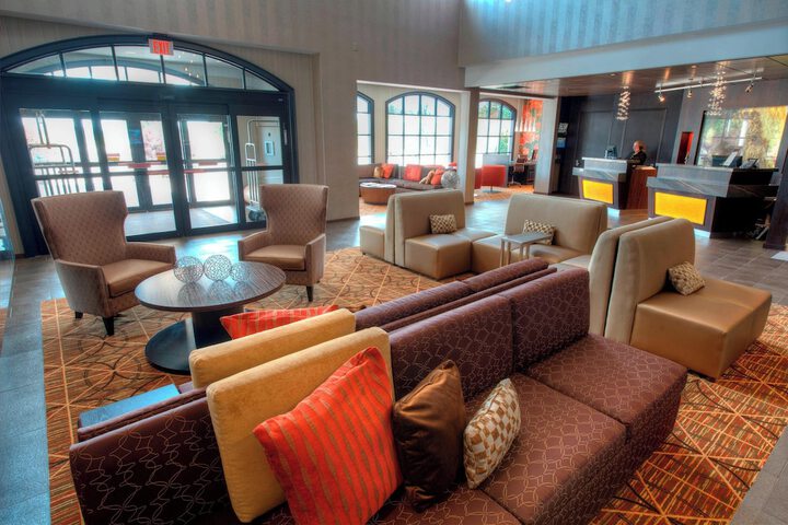 Hotel Interior 30 of 51