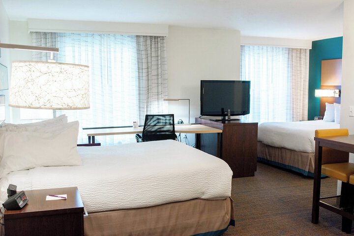 Residence Inn by Marriott Provo