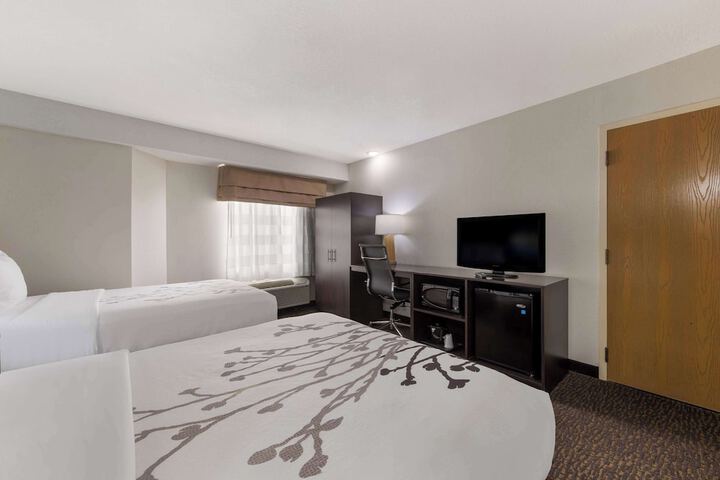 Sleep Inn Northlake