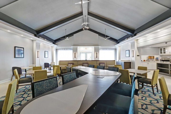 Homewood Suites London Ontario