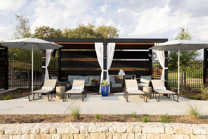 Hyatt Regency Hill Country Resort and Villas
