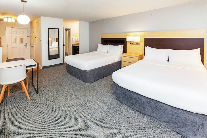 Towneplace Suites by Marriott Broken Arrow