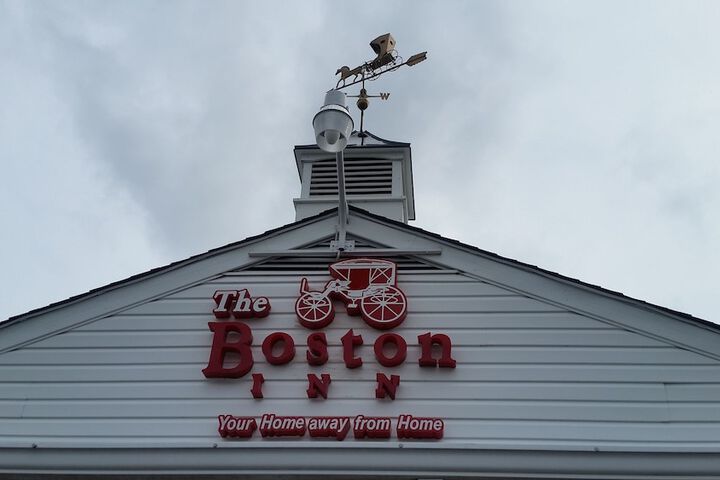 Boston Inn