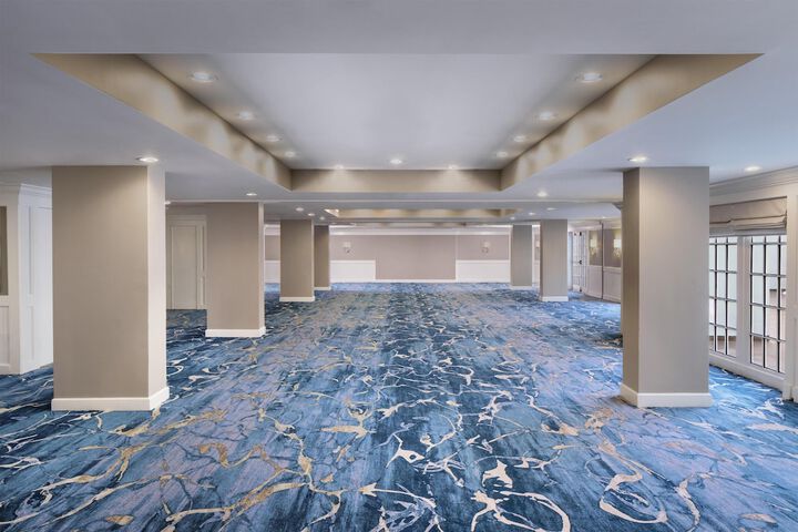The Reach Key West Curio Collection by Hilton
