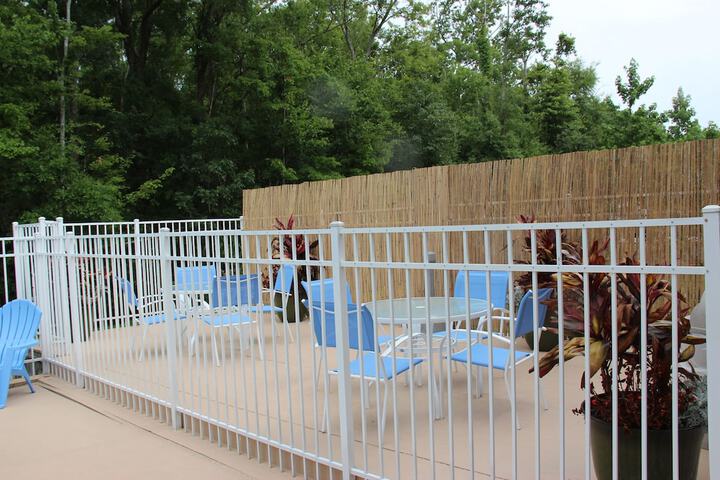 Terrace/Patio 32 of 35