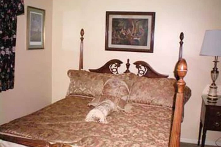 Montague Inn
