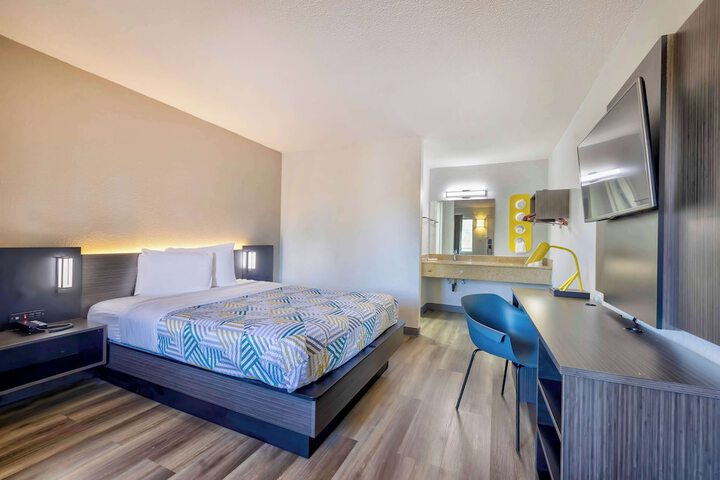 Motel 6 Hammond IN - Chicago Area