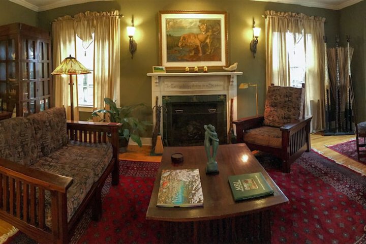 Hotel Interior 2 of 32