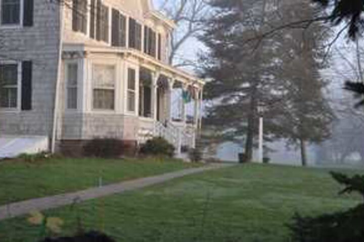 Cider Mill Inn
