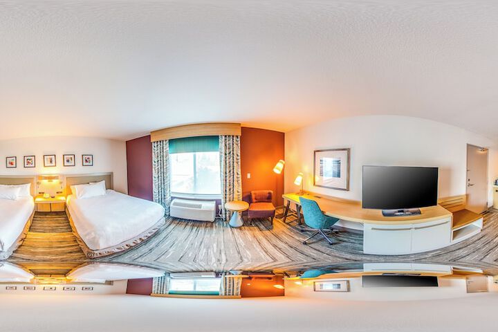 Hilton Garden Inn Seattle North / Everett