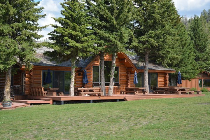 Hatchet Resort