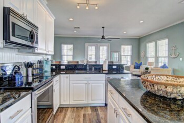 Cinnamon Shore- Sandy Banks 120 ST