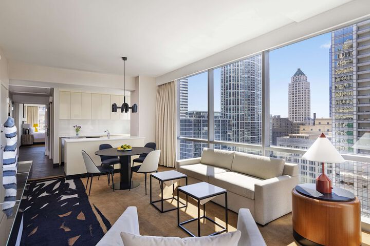theWit Chicago a Hilton Hotel