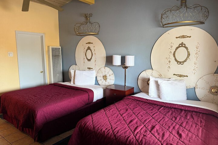 Cinderella Motel