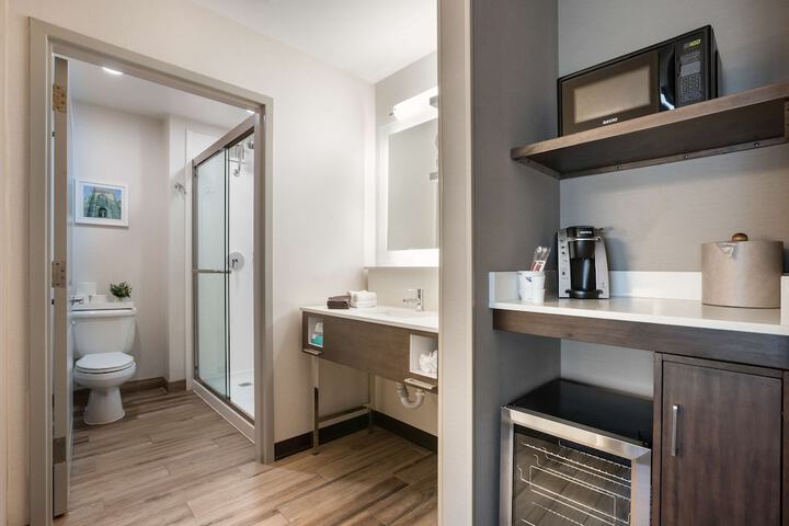 Hampton Inn Princeton