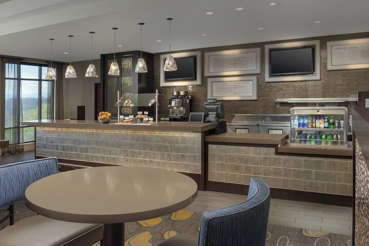 Courtyard by Marriott Tacoma Downtown