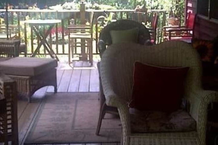Terrace/Patio 20 of 21