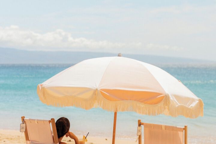 Kaanapali Ocean Inn