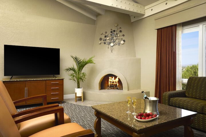 Hilton Phoenix Tapatio Cliffs Resort