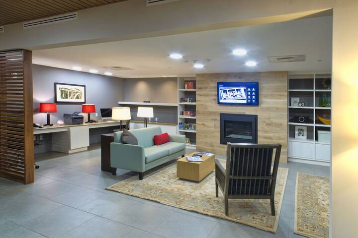 Hotel Interior 18 of 42