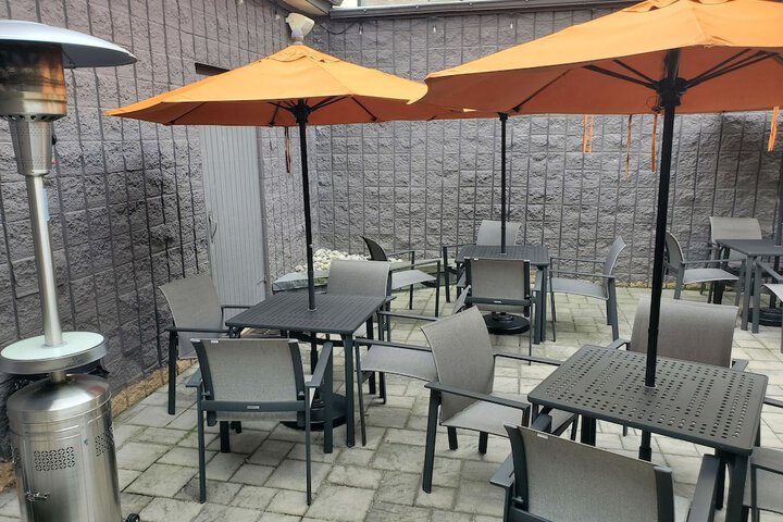 Four Points by Sheraton Allentown Lehigh Valley