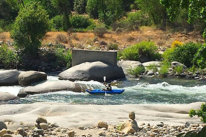 Rio Sierra Riverhouse