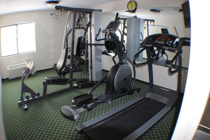 Health and Fitness 7 of 7