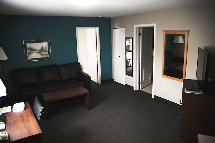 Ramada by Wyndham Quesnel
