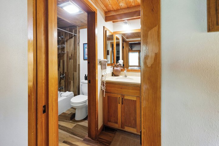 Evergreen Condominiums by Vail Resorts