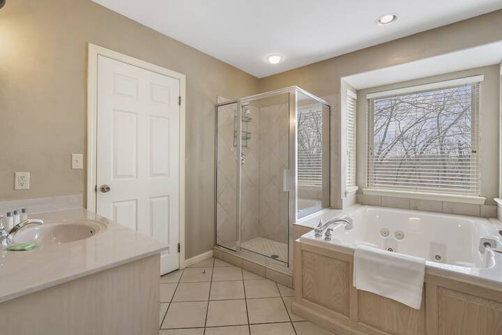 Stonebridge Village Resort