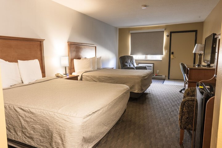 Governors Inn a Travelodge by Wyndham