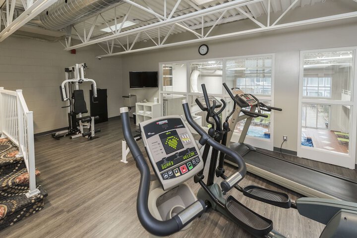 Health and Fitness 70 of 75