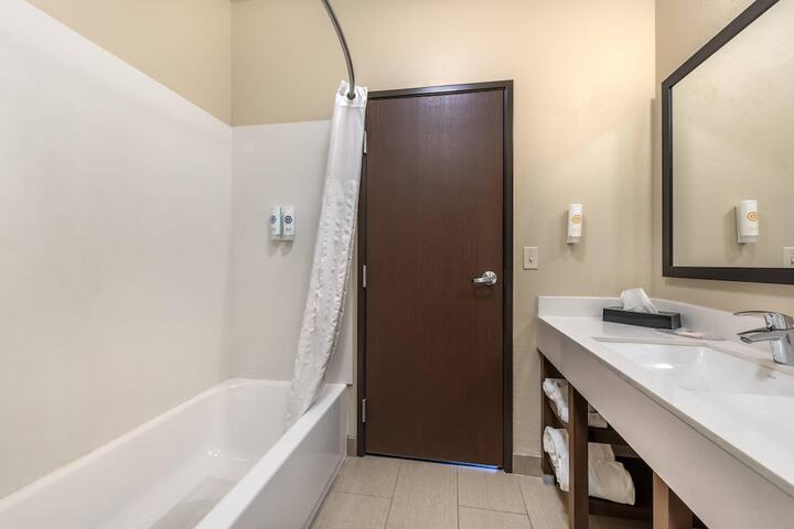 Comfort Inn & Suites Vernal - National Monument Area