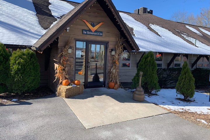 The Lodge at Indian Lake