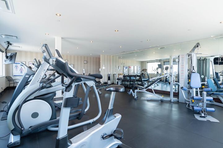 Health and Fitness 55 of 60