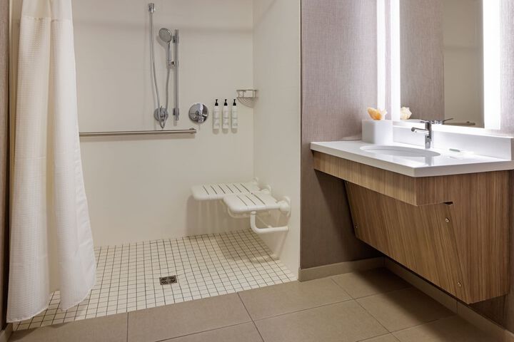 SpringHill Suites by Marriott Turlock