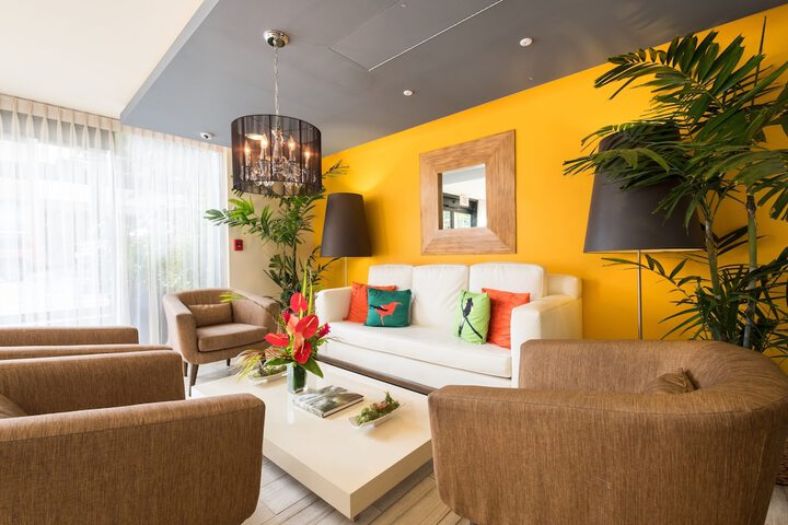 Hotel Interior 60 of 156
