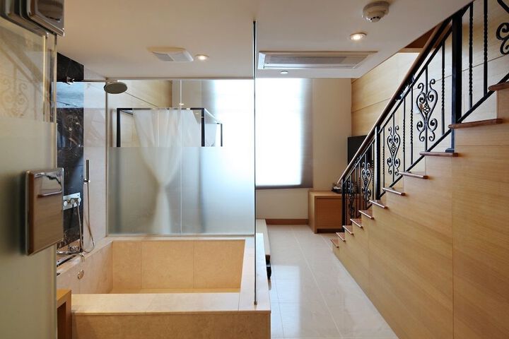 The One Boutique Hotel