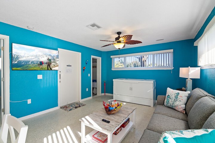 Coco Sands Villas