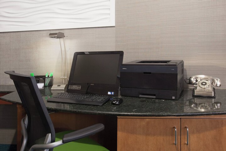 Springhill Suites by Marriott Boulder Longmont