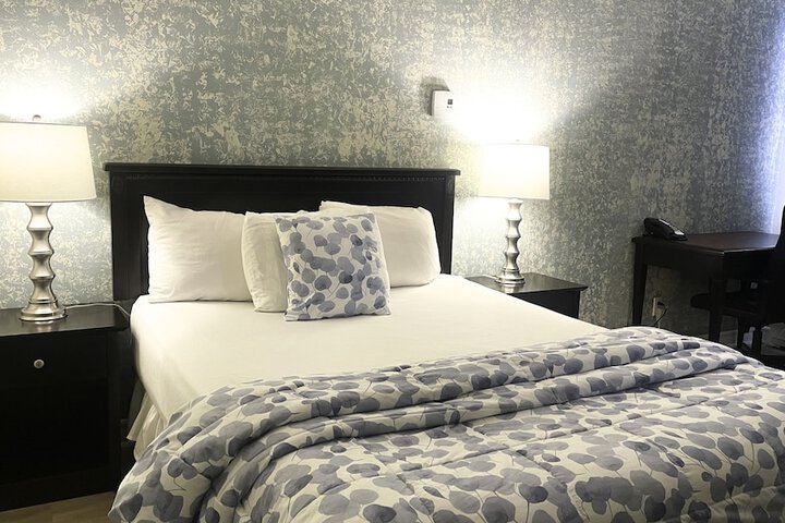 Lincoln Inn Fredericton