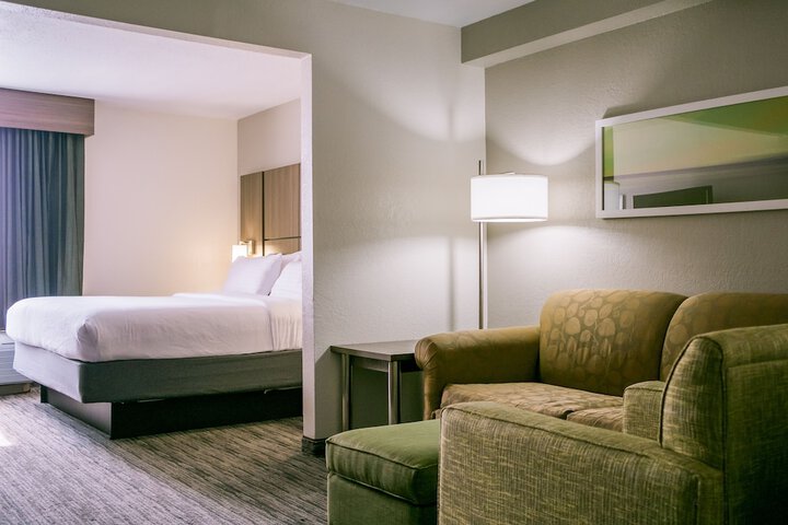 Holiday Inn Melbourne-Viera Conference Center by IHG