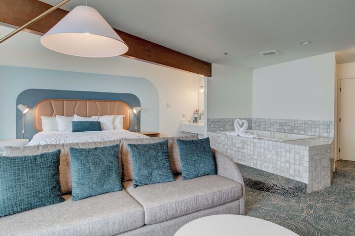Adobe Resort