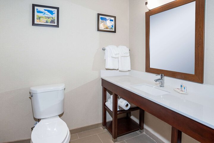 Comfort Inn Naugatuck-Shelton CT