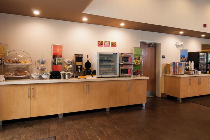Hampton Inn Brevard