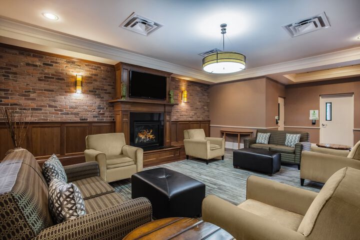 Hotel Interior 17 of 55