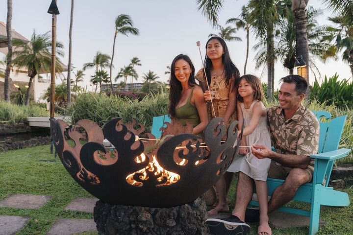 Sheraton Maui Resort & Spa